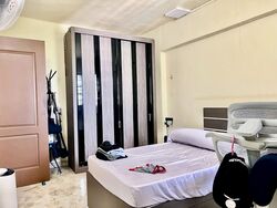 Blk 321 Hougang Avenue 5 (Hougang), HDB 3 Rooms #594210421